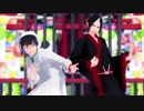 【MMD鬼徹】あのこどこのこ+【鬼徹紅白最終決戦-遅延】