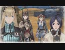 戦場のヴァルキュリア4　初週Sランク縛り　その22　追加断章 第7小隊との共同戦線2　二小隊合同演習 後編