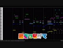 【MIDI】星をつなげて（1番のみ）
