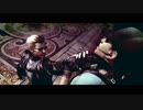 ドM変態鬼畜♂とドS女王♀によるバイオ5実況　#7