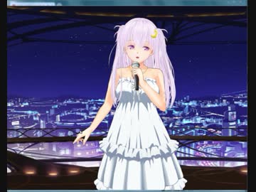 フェイストラッキングで歌っている風を再現する試し