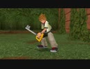 にわかヤローと彼の夏休み【KINGDOM HEARTS Ⅱ　FM】【キングダムハーツ HD 1.5+2.5 】【実況】 -6