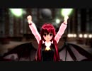 [東方MMD] 図書館長が席を空けたとき