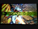 【EXVS2】ですともおじさんのエクツ珍道中26【直撮り】