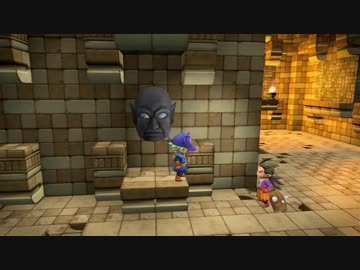 [ゆっくり実況]　ビルとら　その33