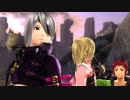 【GE2RB】ゴッドイーター2 レイジバーストをさっくりプレイ Part.39【ゆっくり】