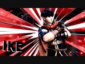 【字幕実況】空中戦特化のオンライン対戦#2【スマブラSP】