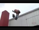 【GCW】ジョーイ・ジャネラvsザンディグ【16.6.5】