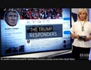 トランプ大統領のTweetにレス一番乗りを目指すトランプレスポンダー