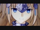 【FGOアーケード】ジャンヌをガン見しすぎてキャスジルと化した変態糞マスターとのマイルームとターミナル【観賞用】