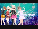 Dancing Tonight / Original Song Feat. IA