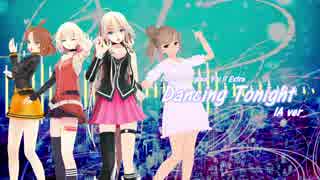 [ IA English C ] Dancing Tonight [ CeVIO Original Song ]