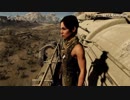 Metro Exodus - メトロエクソダス - Caspian Desert ゲームプレイ Part 1