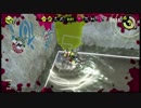 マニュで水没かますおちゃめさん【スプラトゥーン2実況】