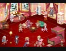 【FKG】　訪問お屋敷庭園