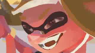 真夏の夜のインク2.mp10