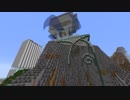 【Minecraft】この素晴らしい世界に修復を！ part11