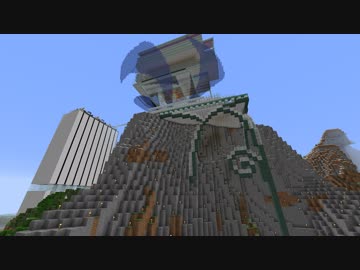 【Minecraft】この素晴らしい世界に修復を！ part11