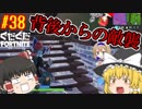 【フォートナイト】【ゆっくり実況】クソエイム(クソ霊夢)がビクロイを目指す！　part38【Fortnite】【SEASON7】