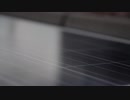 Video Of Solar Panel Surface　　中川富夫
