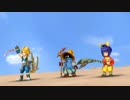 （DFFOO）エーコをようやく仲間にしたので使ってみた（無課金ゆったりプレイ）