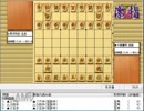 気になる棋譜を見よう１４８７（今泉四段　対　黒沢五段）