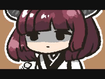 嫌がるきりたんに耳かきしてもらう【VOICEROID耳かき】
