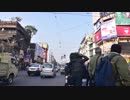 Time Lapse Of People And Traffic　中川富夫