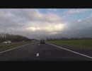 Time Lapse Of Cars　中川富夫