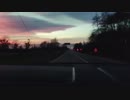Vehicle Traveling At High Speed　中川富夫
