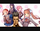 [姉妹実況] Doki Doki Learned Context! part3