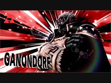 【字幕実況】空中戦特化のオンライン対戦#3【スマブラSP】