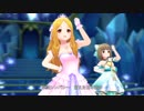 【ミスティックヴォイス】黒子のバスケ3期 OP3 -メモリーズ-【デレステMAD】