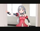 【アイドル部MMD】かなり危険な女は生徒会室に来たそうです【再現】