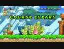 【協力実況】New スーパーマリオブラザーズ U デラックス part2