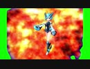クロックアップする空兎ヨルくん.GB
