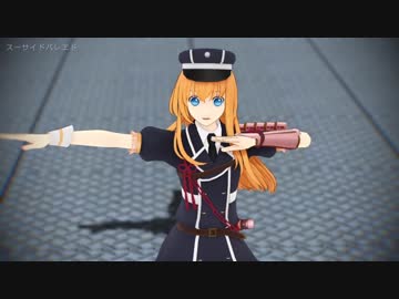 【MMD刀剣乱舞】乱くん詰め合わせ