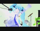 【初音ミク】雪物語 ～ Kohai Side ～【MMD-PV】