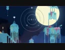 【プレイ動画】GRIS、傷ついた心のための冒険Part.9