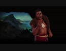 Civilization VI Gathering Storm - First Look Maori