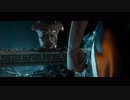 『Mortal Kombat 11』ストーリープロローグ
