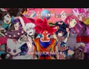 【MUGEN】ハイパークロスコンボムービー
