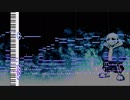 【MIDI】MEGALOVANIAを耳コピした