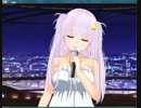 フェイストラッキングで歌っている風を再現する試し