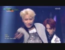 【k-pop】 에이티즈(ATEEZ) - HALA HALA(Hearts Awakened, Live Alive) + Say My Name 뮤직뱅크 (MusicBank) 190118