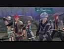 英雄伝説Ⅷ＿閃の軌跡IV -THE END OF SAGA-_100(第三部_獅子ノ刻～閃光の行方～)