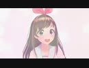 Hej Monika + Kizuna A.I