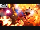 (スマブラSP ♯2) ダチが貸してくれたSwitchでスマブラやる