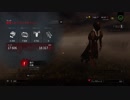 DBD このゲーム難しいです8 ゆっくり実況