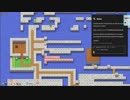 ゆっくり解説VimAdventures パート４